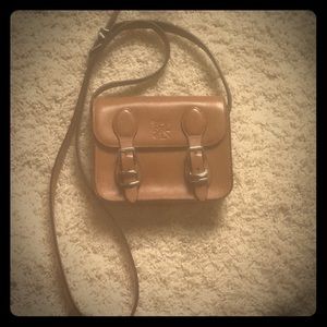 Small Ralph Lauren crossbody bag